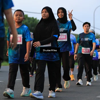 Runner Photo 4562703