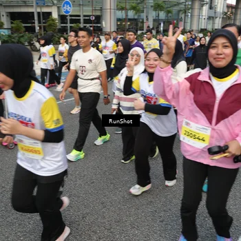 Runner Photo 4562712
