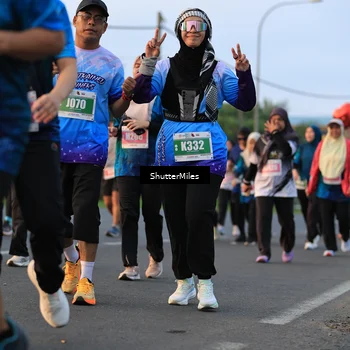 Runner Photo 4562713