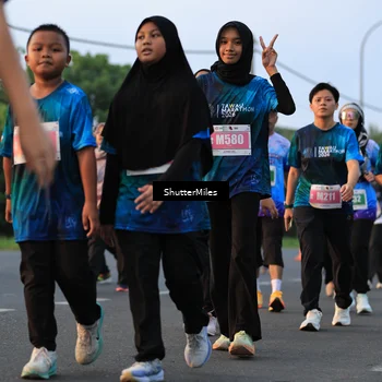 Runner Photo 4562714