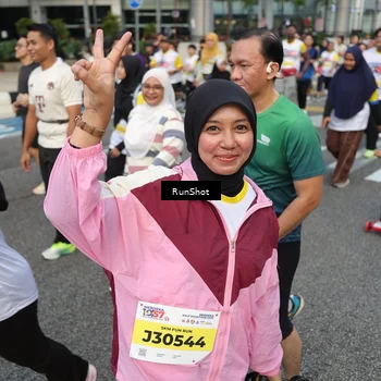 Runner Photo 4562723