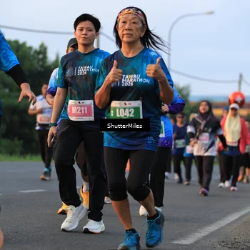 Runner Photo 4562728