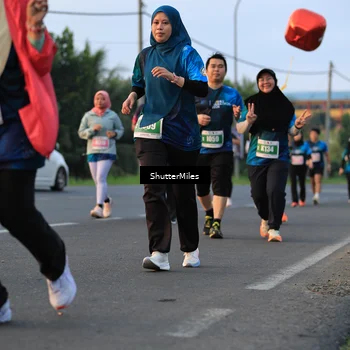 Runner Photo 4562731