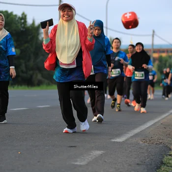 Runner Photo 4562734