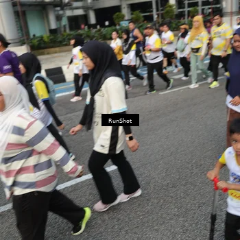 Runner Photo 4562735