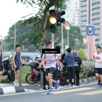 Runner Photo 4562740