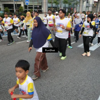 Runner Photo 4562741