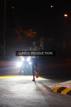 Runner Photo 4562753
