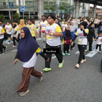Runner Photo 4562764
