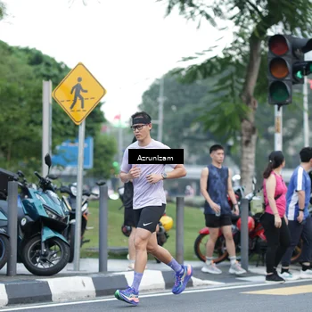 Runner Photo 4562766