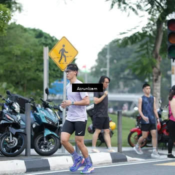 Runner Photo 4562767