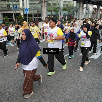 Runner Photo 4562774