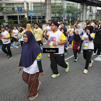 Runner Photo 4562778