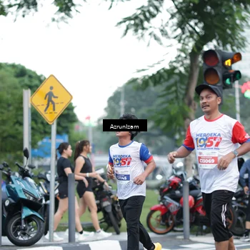 Runner Photo 4562793