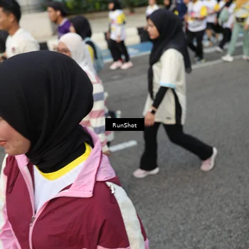 Runner Photo 4562798