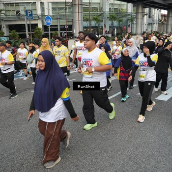 Runner Photo 4562799