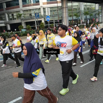 Runner Photo 4562801