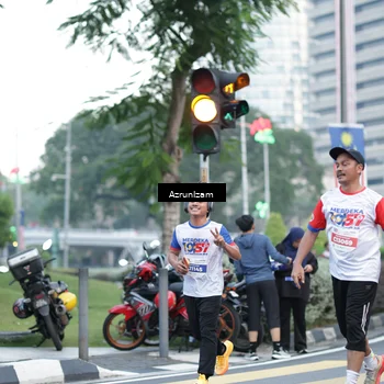 Runner Photo 4562807