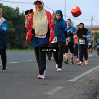 Runner Photo 4562809