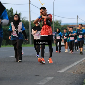 Runner Photo 4562810