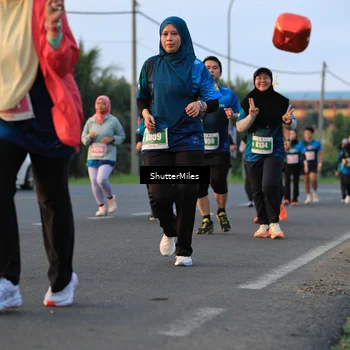 Runner Photo 4562811