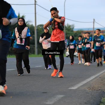 Runner Photo 4562812