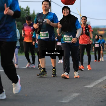 Runner Photo 4562814