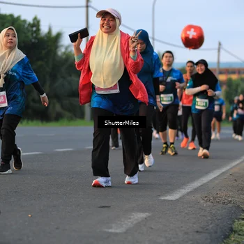 Runner Photo 4562815