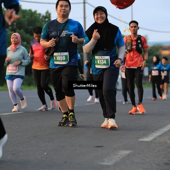 Runner Photo 4562816