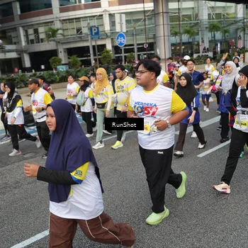 Runner Photo 4562821