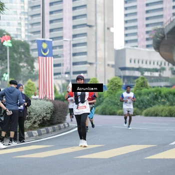 Runner Photo 4562825