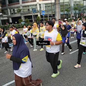 Runner Photo 4562828