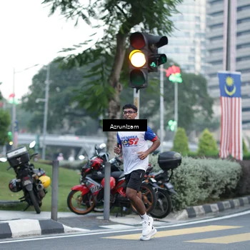 Runner Photo 4562833