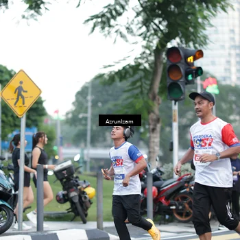 Runner Photo 4562837