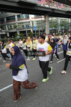 Runner Photo 4562838