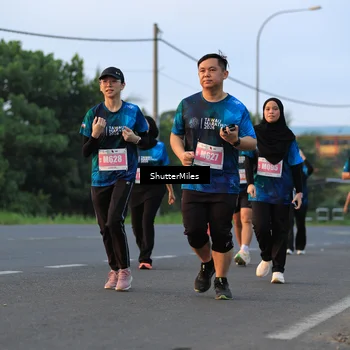 Runner Photo 4562840