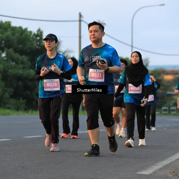 Runner Photo 4562842