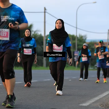 Runner Photo 4562845