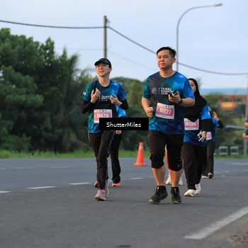 Runner Photo 4562847