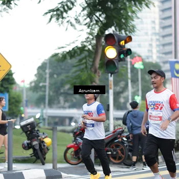 Runner Photo 4562849