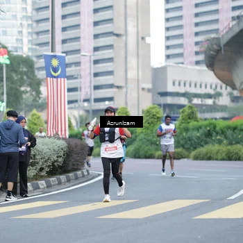 Runner Photo 4562851