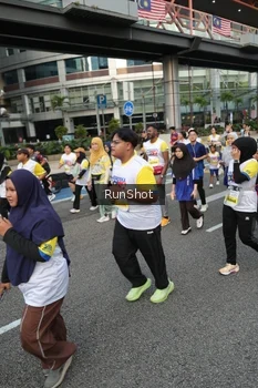 Runner Photo 4562856