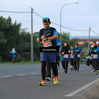 Runner Photo 4562857