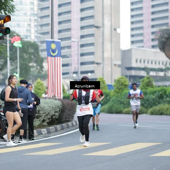 Runner Photo 4562866