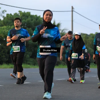 Runner Photo 4562870