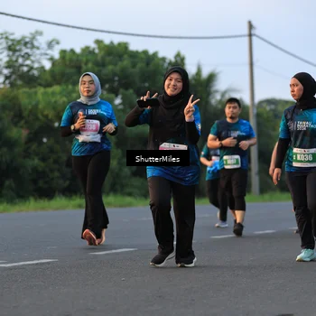 Runner Photo 4562872