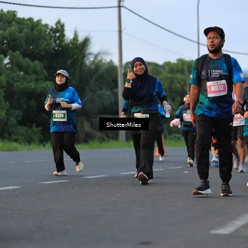Runner Photo 4562878