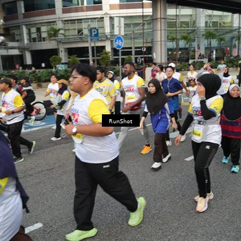 Runner Photo 4562880