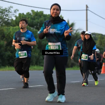 Runner Photo 4562881
