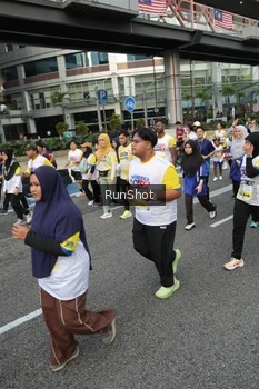 Runner Photo 4562888